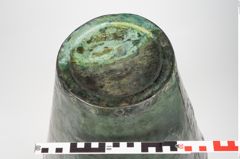 Foto von Bronzesitula (NHMW-PRAE-025817)